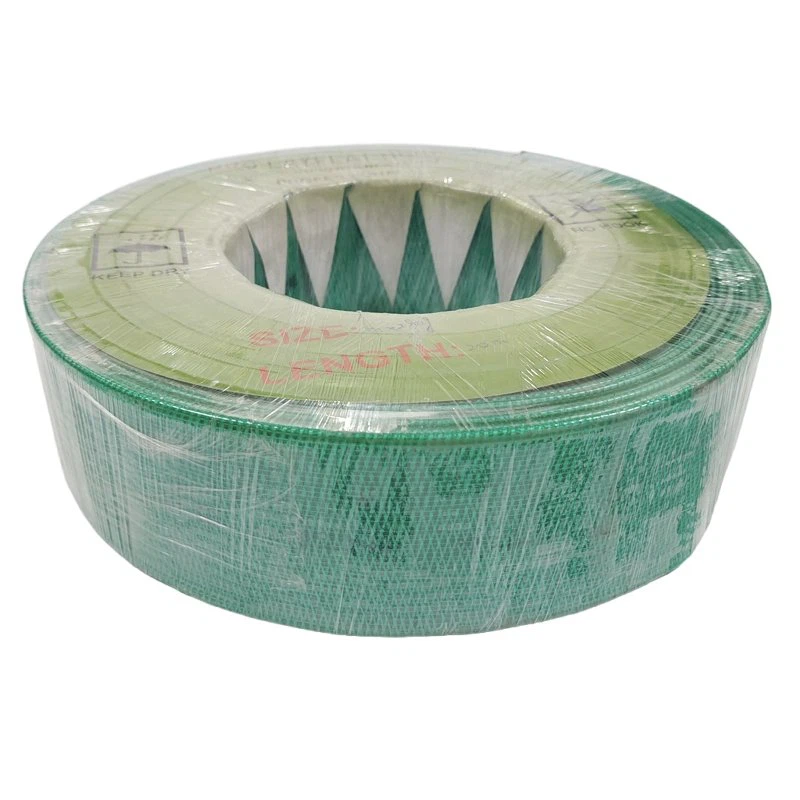 PVC Layflat Hose (8-10bar)